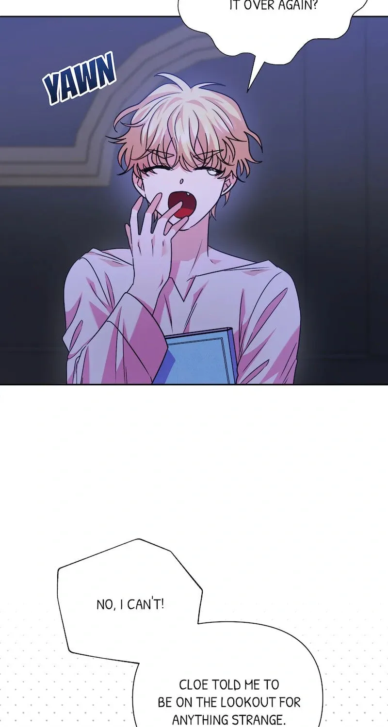 Read Taming the Ultimate Tyrant chapter 57 image 57 on Lezhin