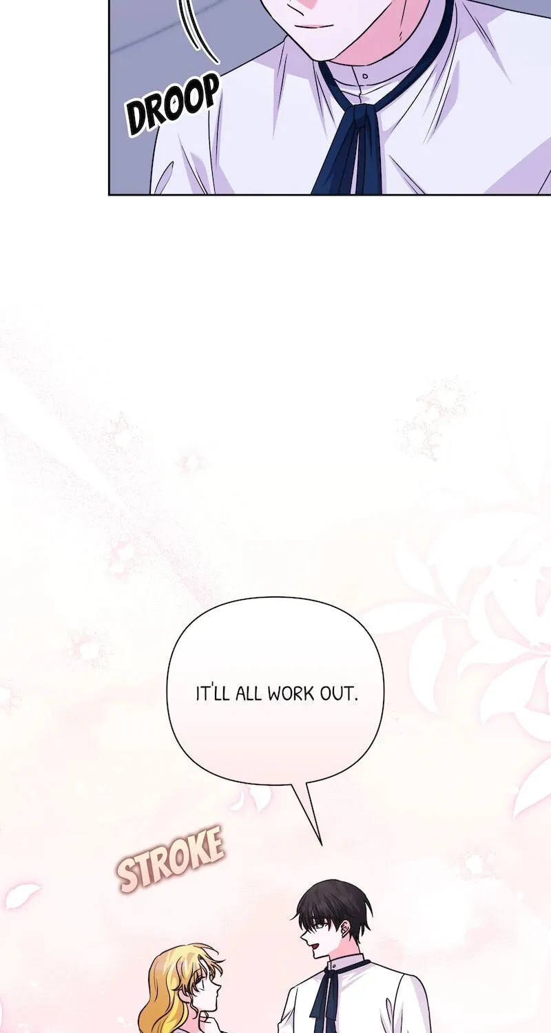 Read Taming the Ultimate Tyrant chapter 57 image 6 on Lezhin