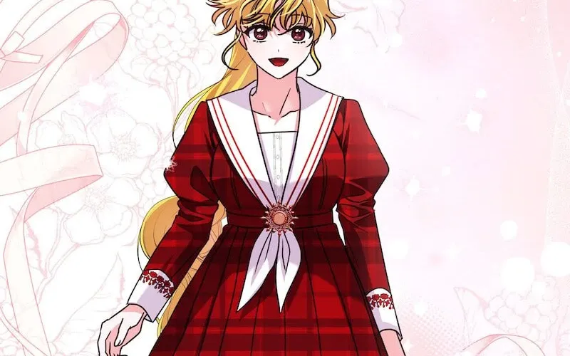 Read Taming the Ultimate Tyrant chapter 57 image 74 on Lezhin
