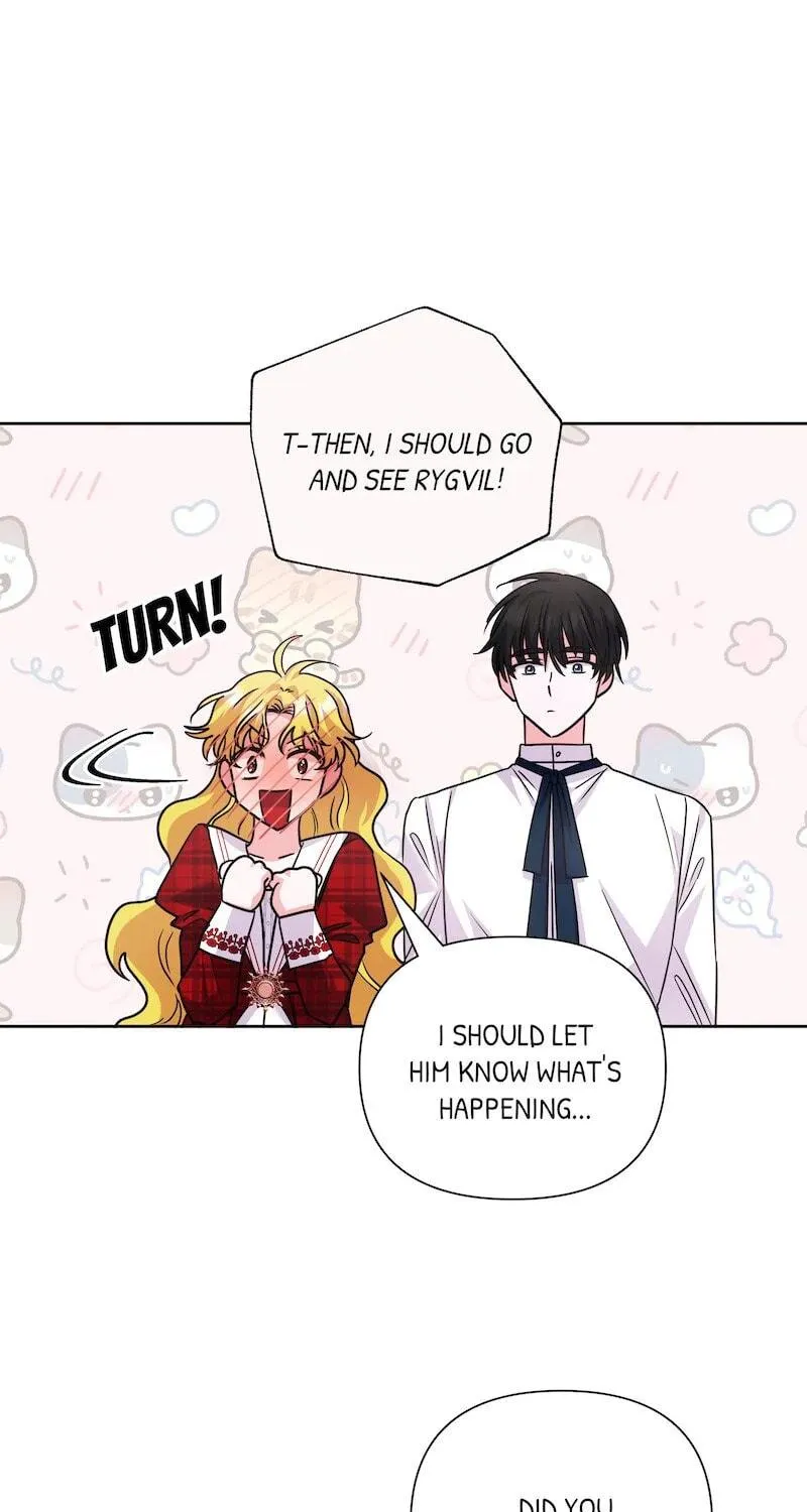 Read Taming the Ultimate Tyrant chapter 57 image 9 on Lezhin