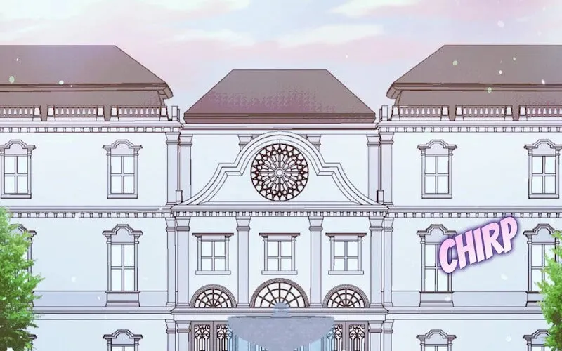 Read Taming the Ultimate Tyrant chapter 58 image 1 on Lezhin