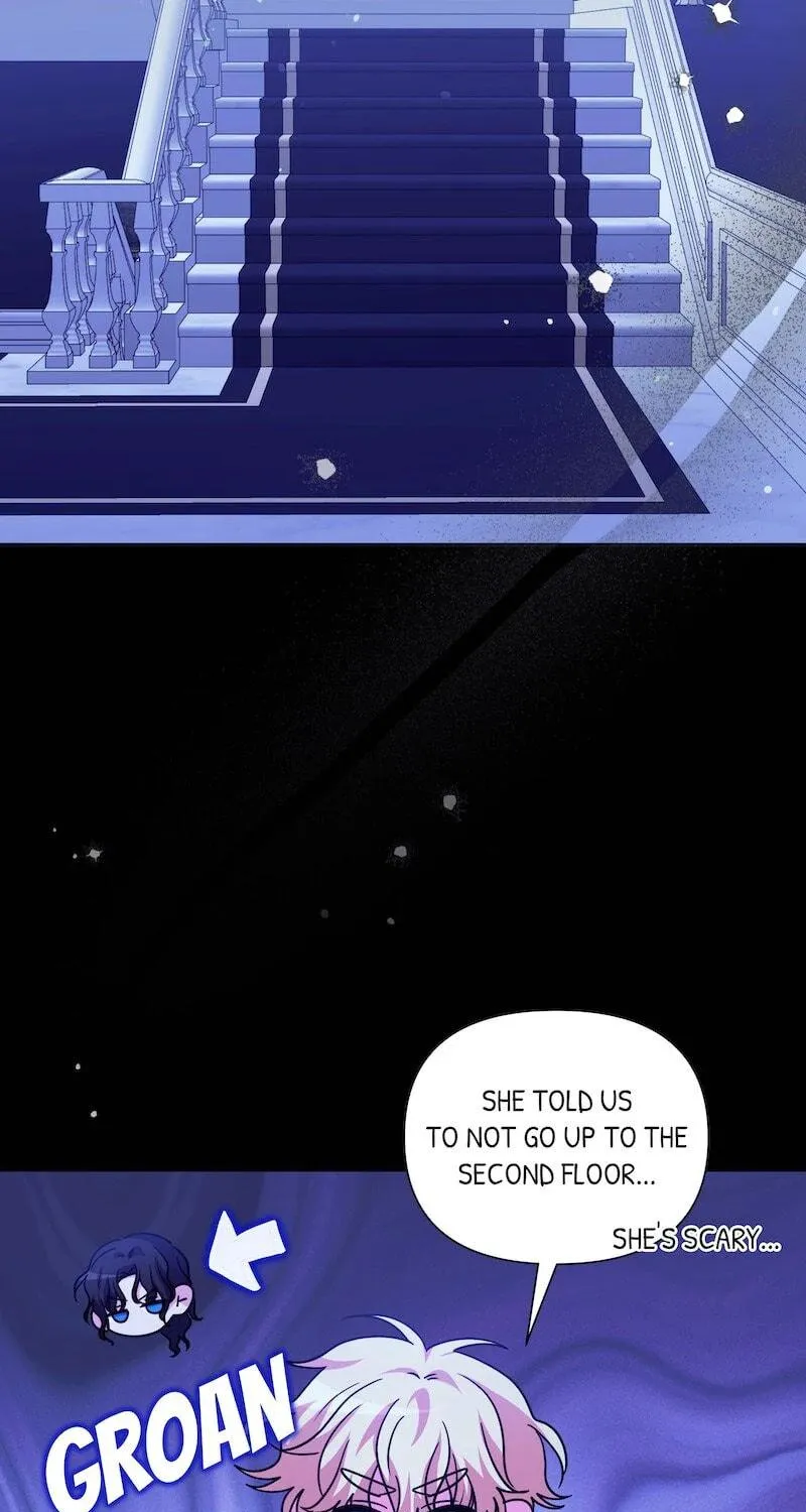 Read Taming the Ultimate Tyrant chapter 58 image 18 on Lezhin