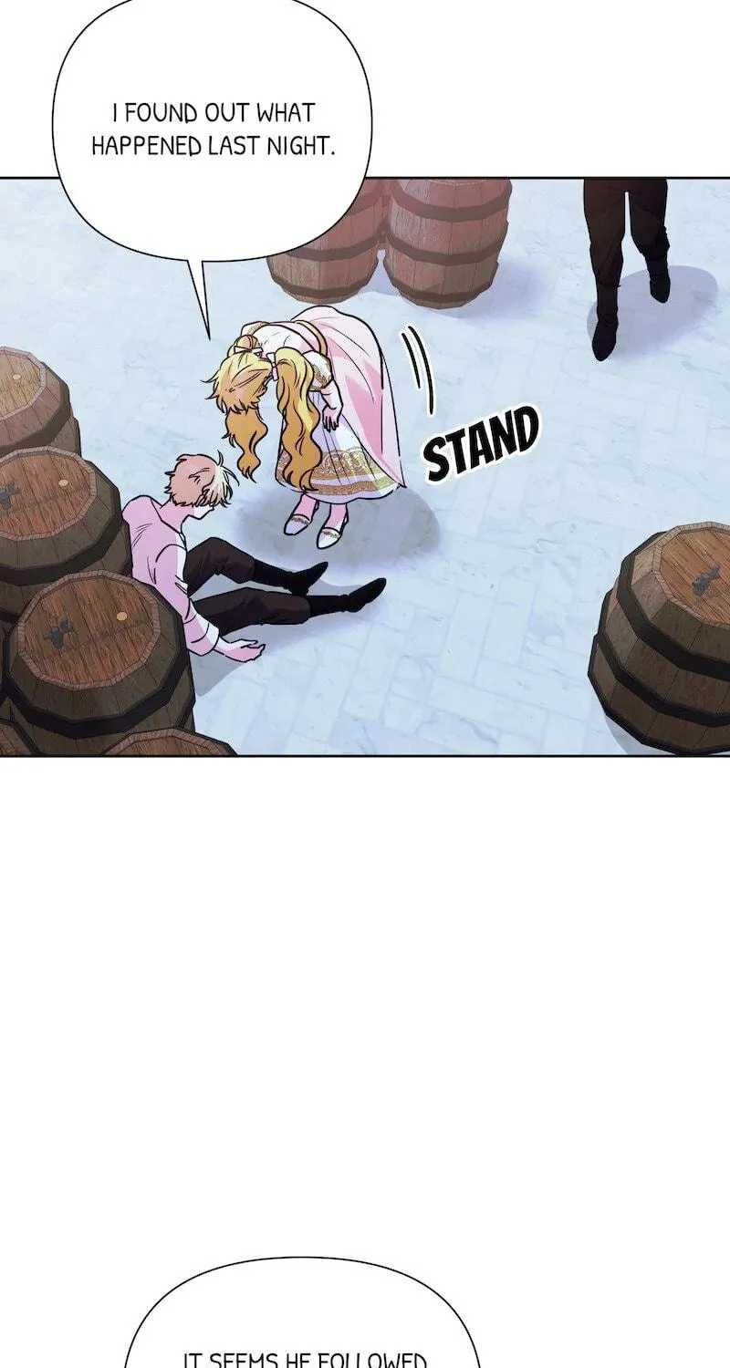 Read Taming the Ultimate Tyrant chapter 58 image 38 on Lezhin