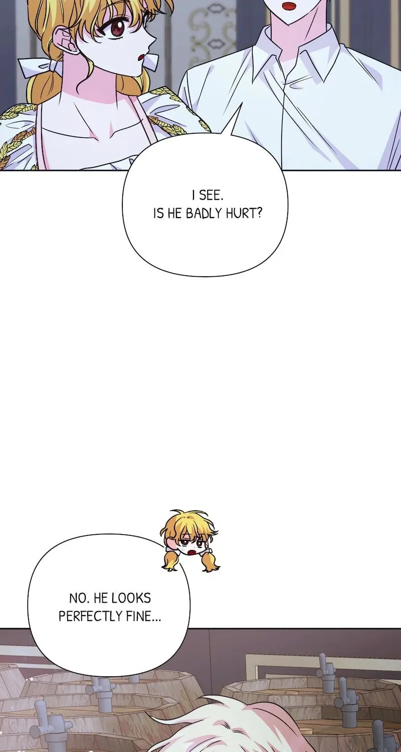Read Taming the Ultimate Tyrant chapter 58 image 40 on Lezhin