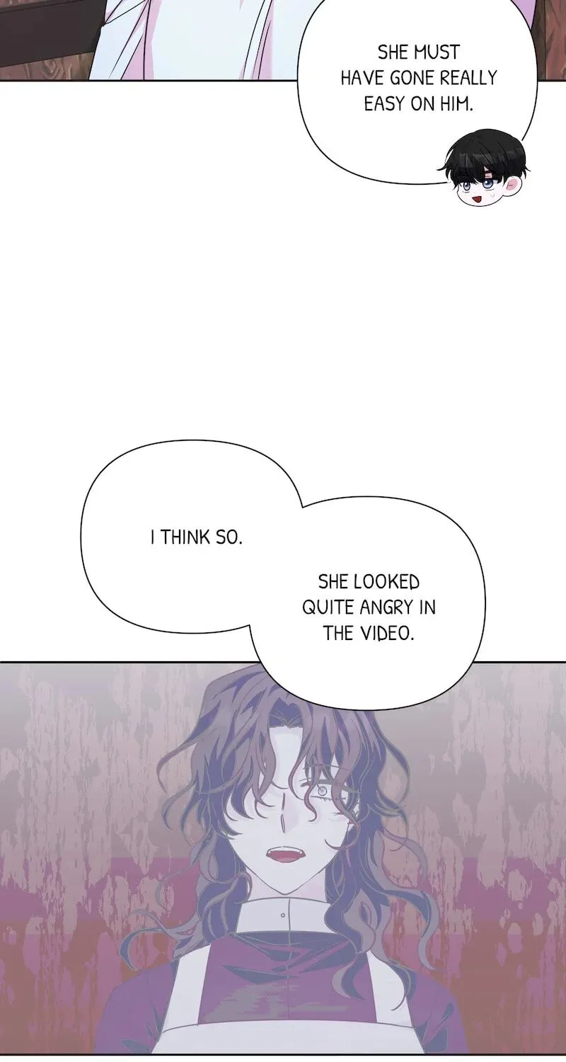 Read Taming the Ultimate Tyrant chapter 58 image 42 on Lezhin