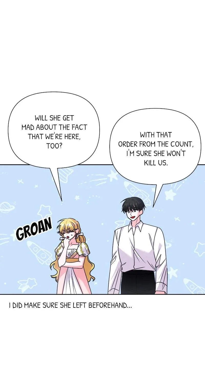 Read Taming the Ultimate Tyrant chapter 58 image 44 on Lezhin