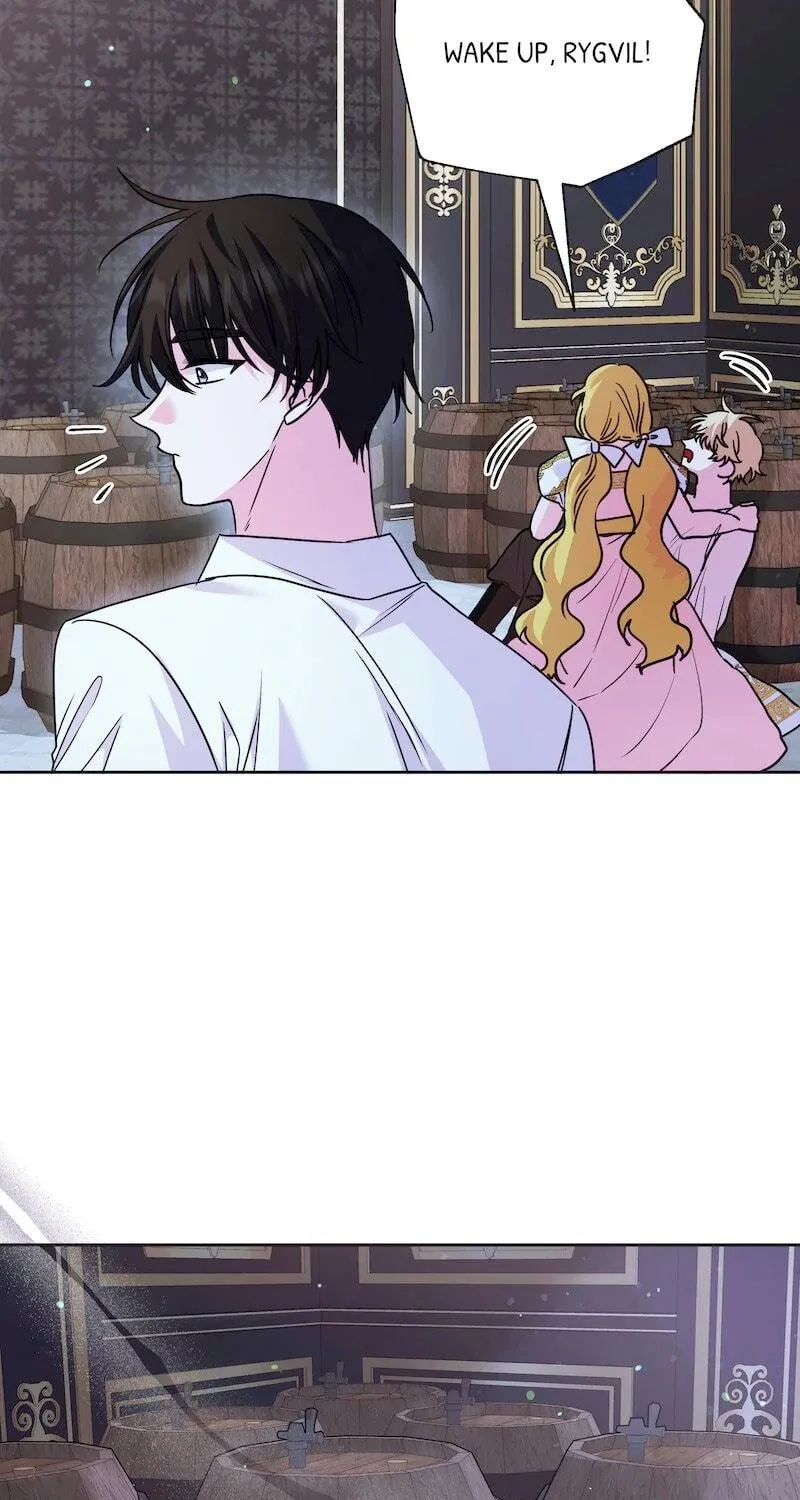 Read Taming the Ultimate Tyrant chapter 58 image 46 on Lezhin
