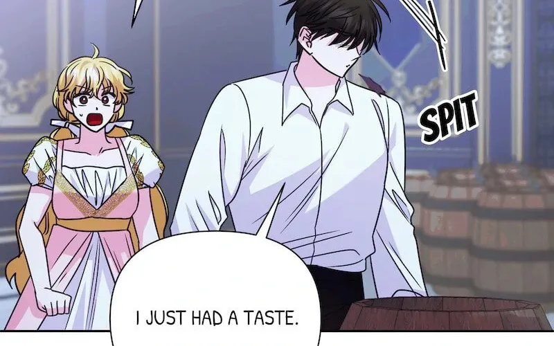 Read Taming the Ultimate Tyrant chapter 58 image 52 on Lezhin