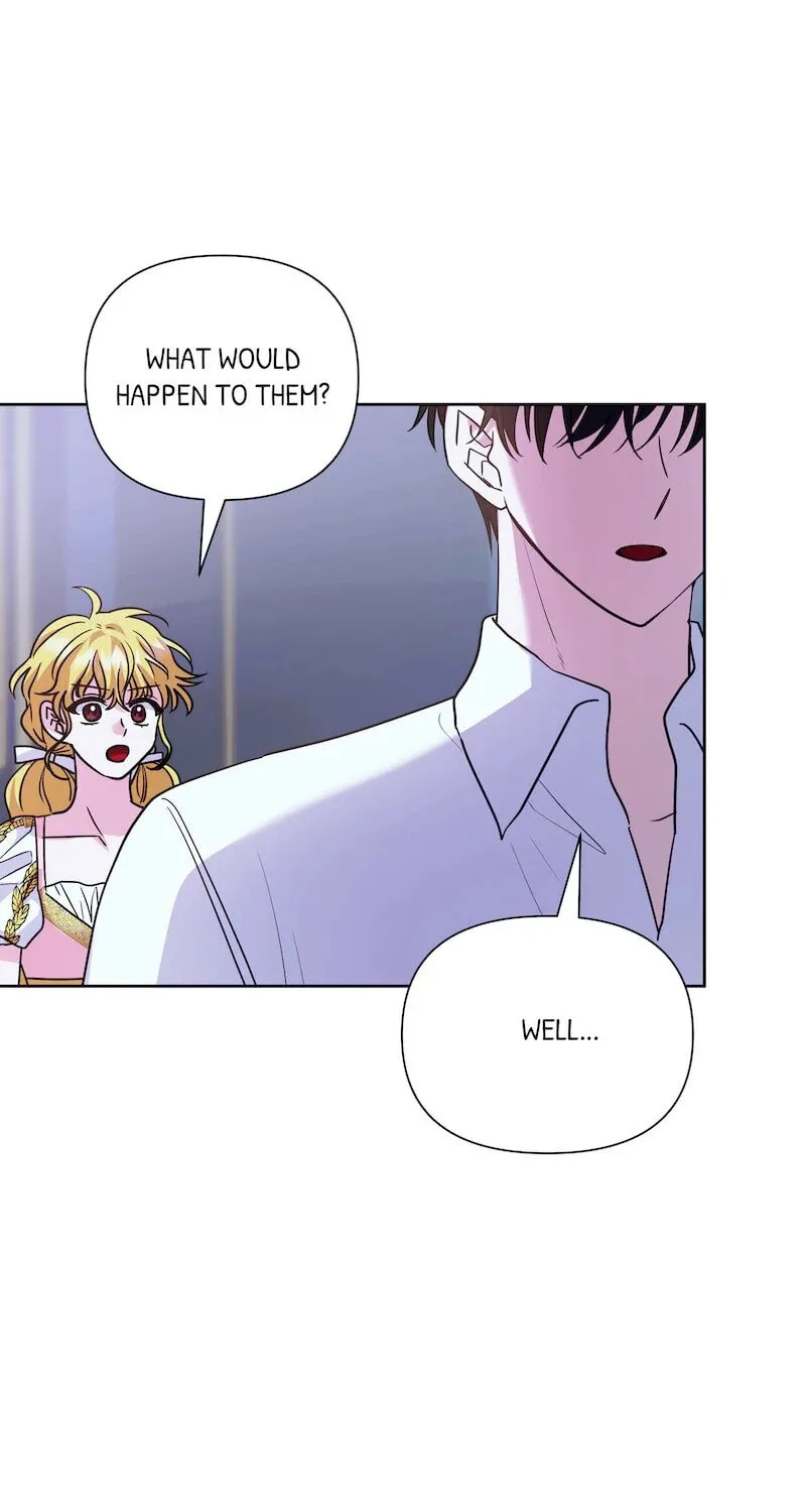 Read Taming the Ultimate Tyrant chapter 58 image 58 on Lezhin