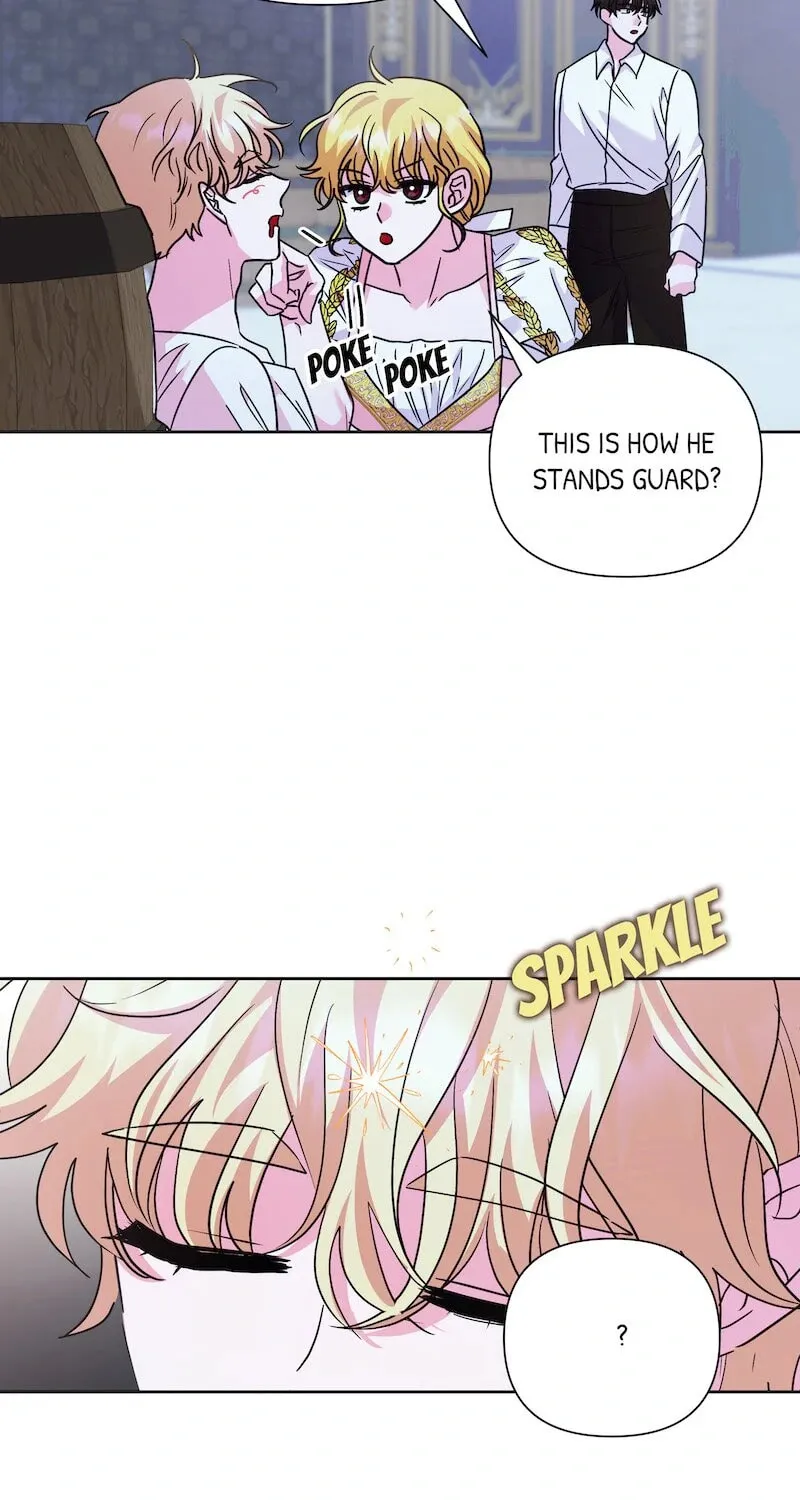 Read Taming the Ultimate Tyrant chapter 58 image 6 on Lezhin