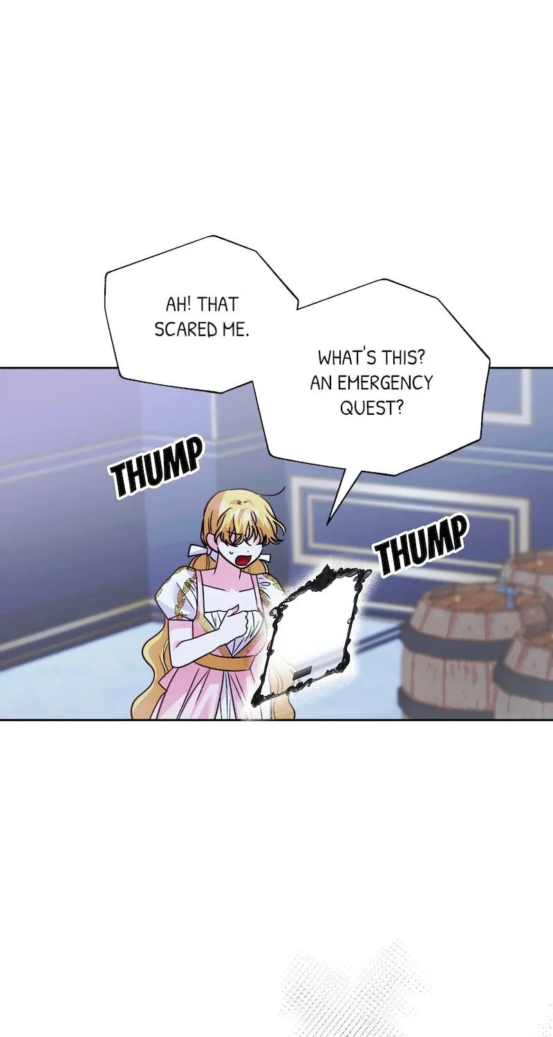 Read Taming the Ultimate Tyrant chapter 58 image 62 on Lezhin