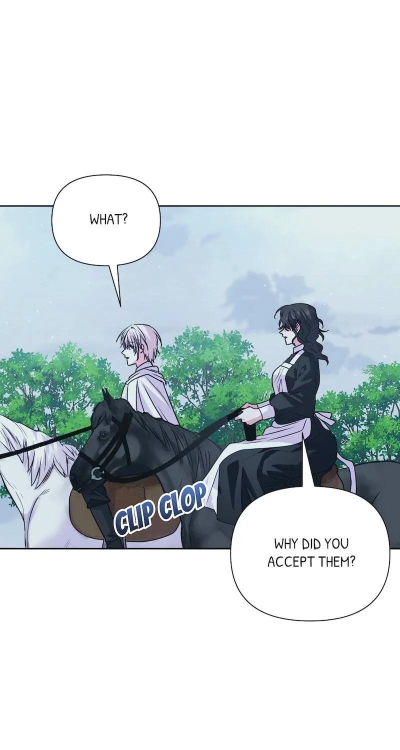 Read Taming the Ultimate Tyrant chapter 58 image 76 on Lezhin