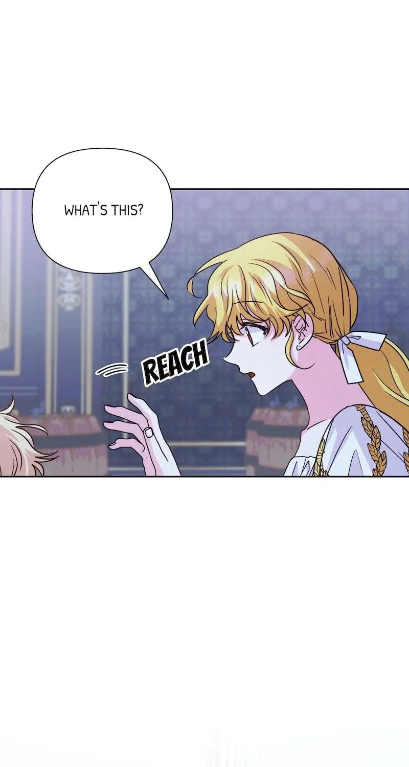 Read Taming the Ultimate Tyrant chapter 58 image 8 on Lezhin