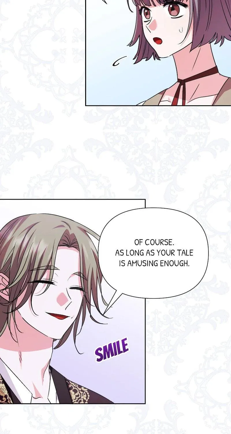 Read Taming the Ultimate Tyrant chapter 59 image 18 on Lezhin
