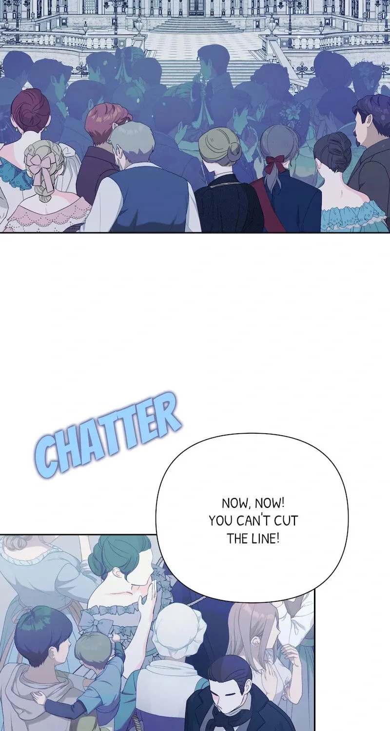 Read Taming the Ultimate Tyrant chapter 59 image 2 on Lezhin