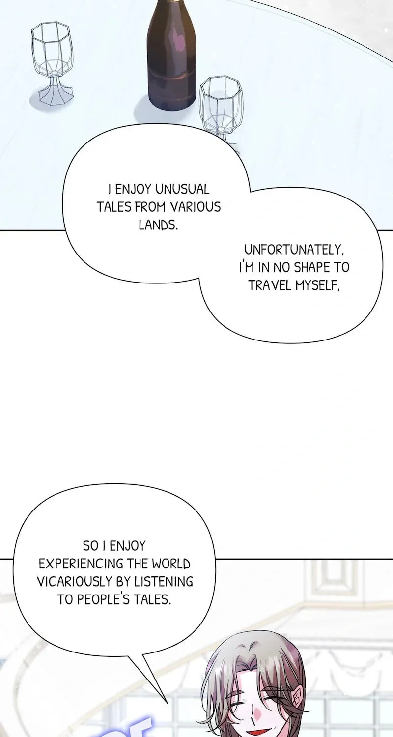 Read Taming the Ultimate Tyrant chapter 59 image 20 on Lezhin