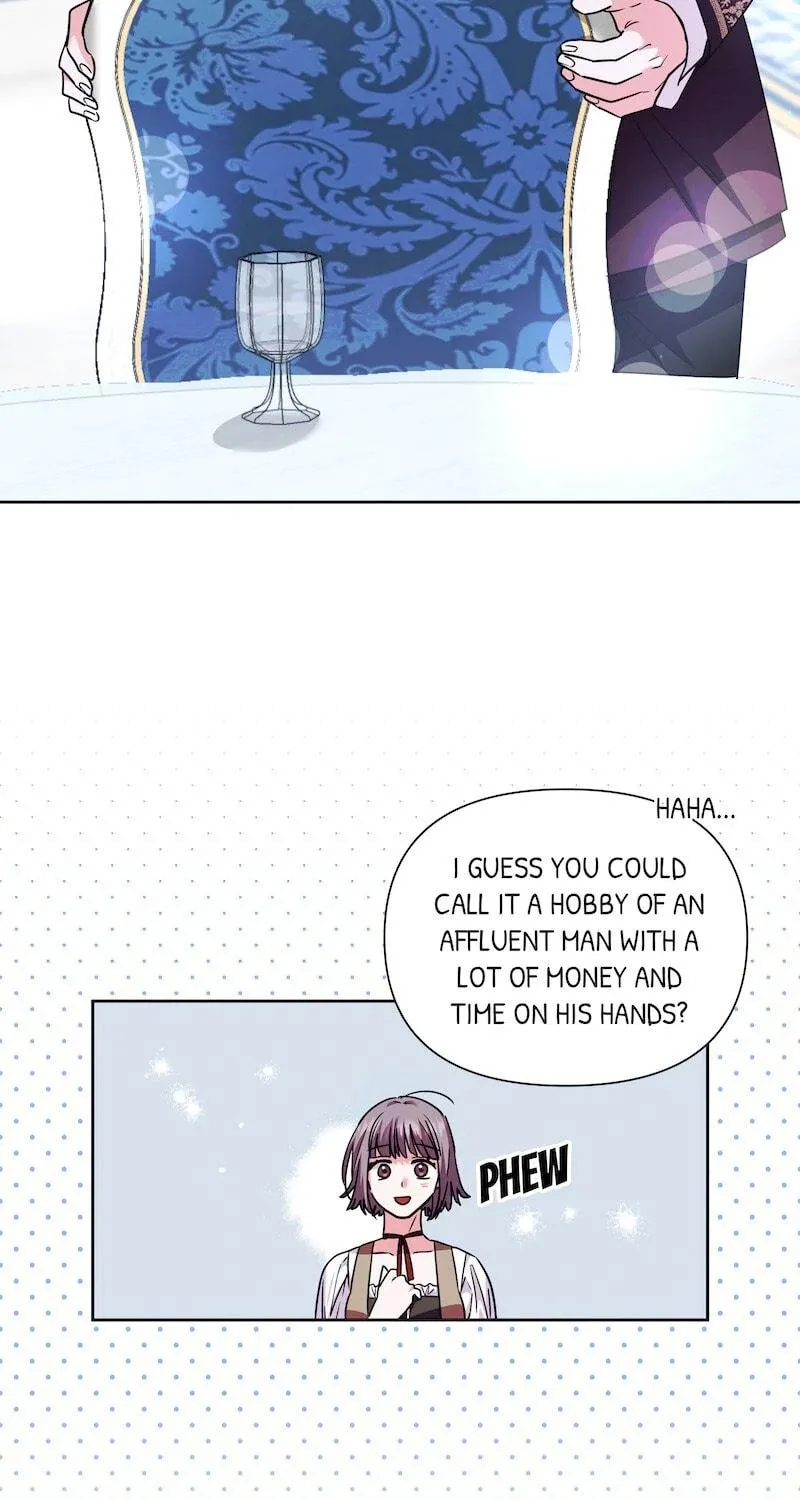 Read Taming the Ultimate Tyrant chapter 59 image 22 on Lezhin