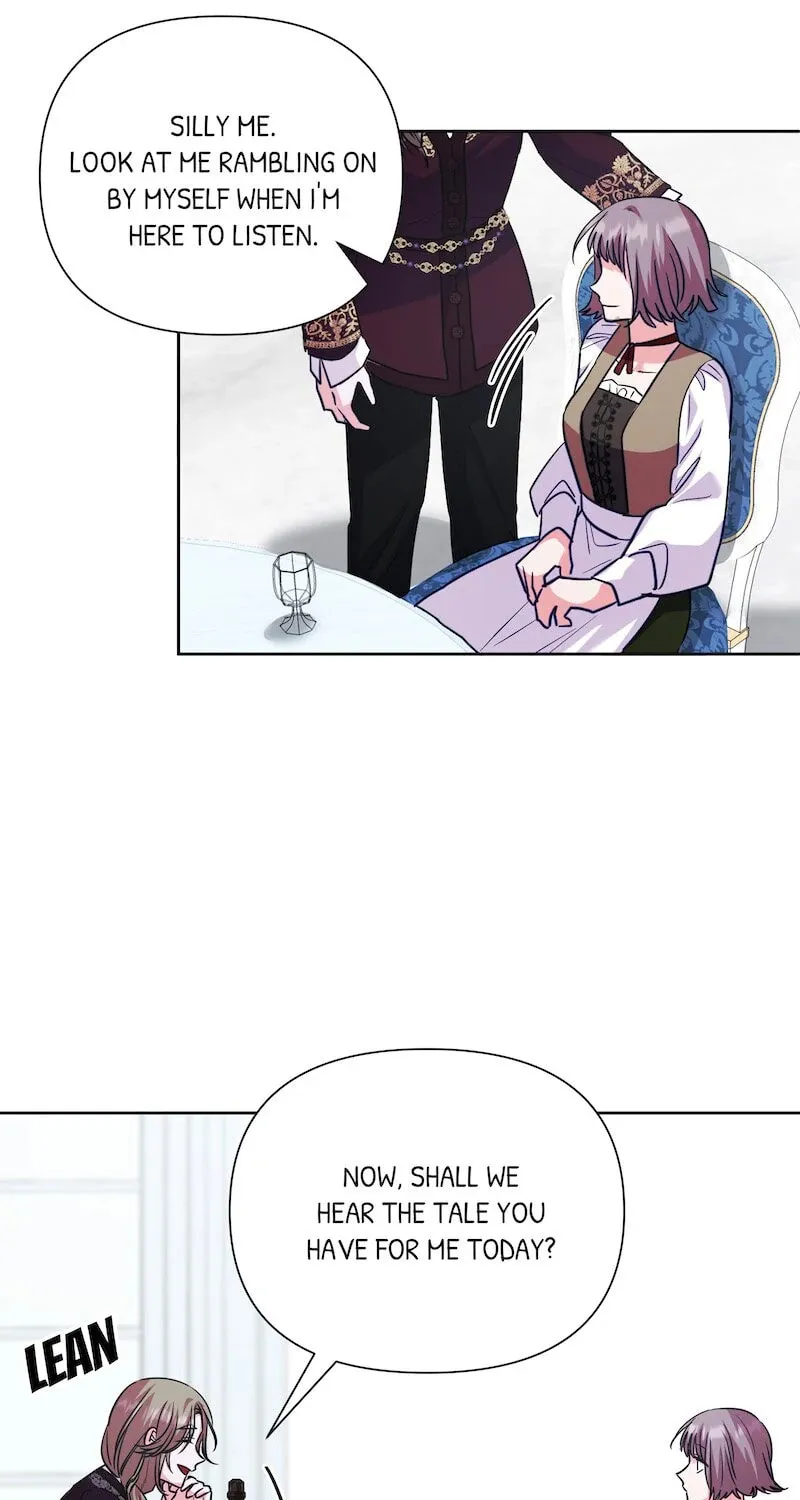 Read Taming the Ultimate Tyrant chapter 59 image 24 on Lezhin