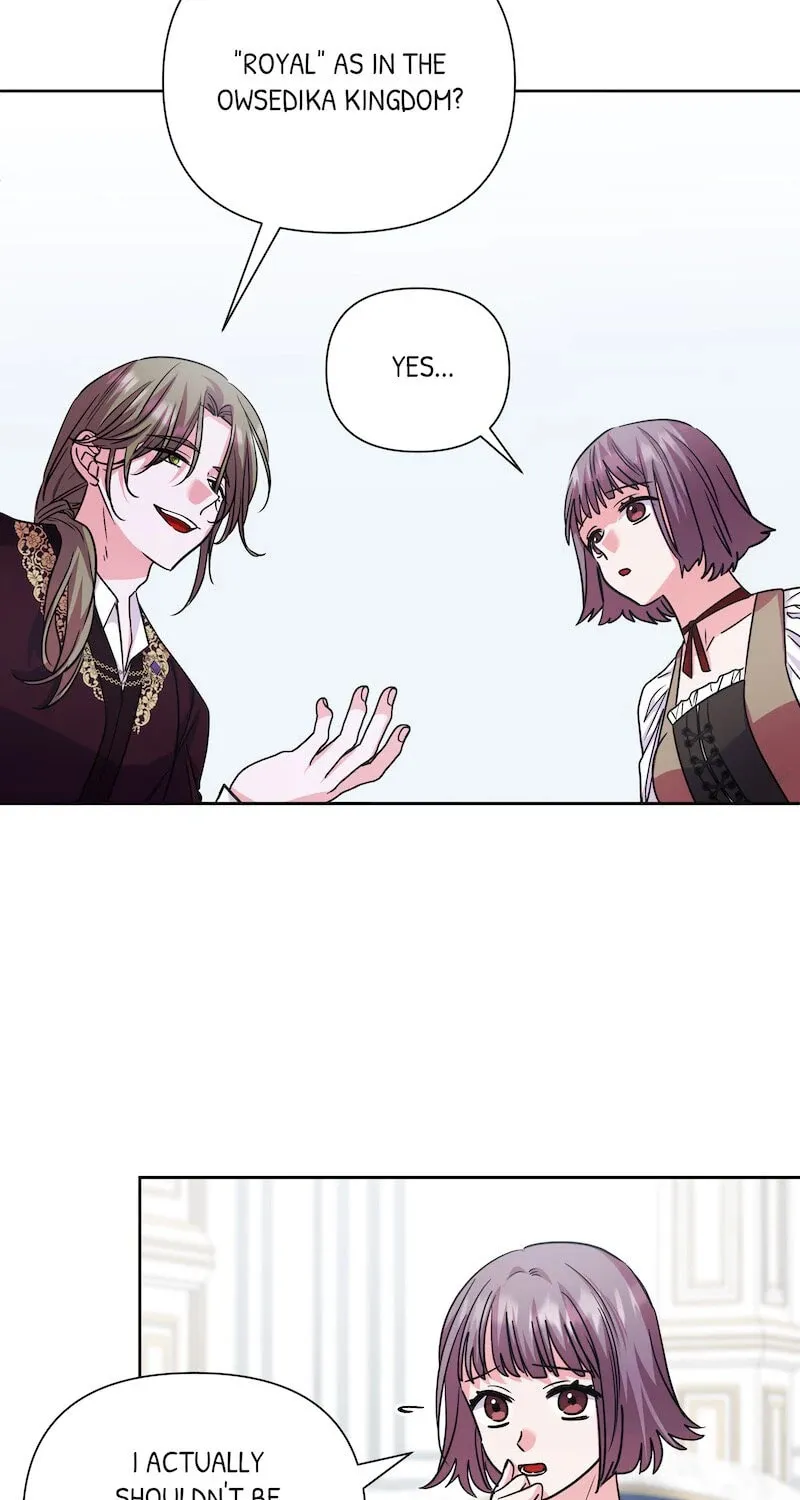 Read Taming the Ultimate Tyrant chapter 59 image 36 on Lezhin