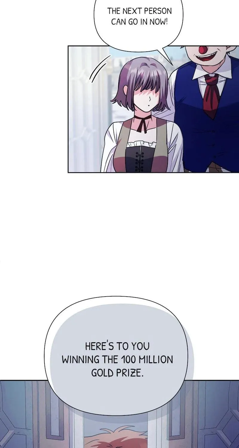 Read Taming the Ultimate Tyrant chapter 59 image 4 on Lezhin