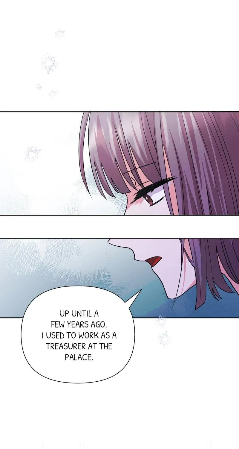 Read Taming the Ultimate Tyrant chapter 59 image 40 on Lezhin