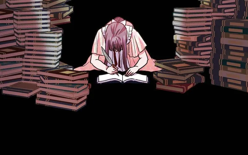 Read Taming the Ultimate Tyrant chapter 59 image 54 on Lezhin