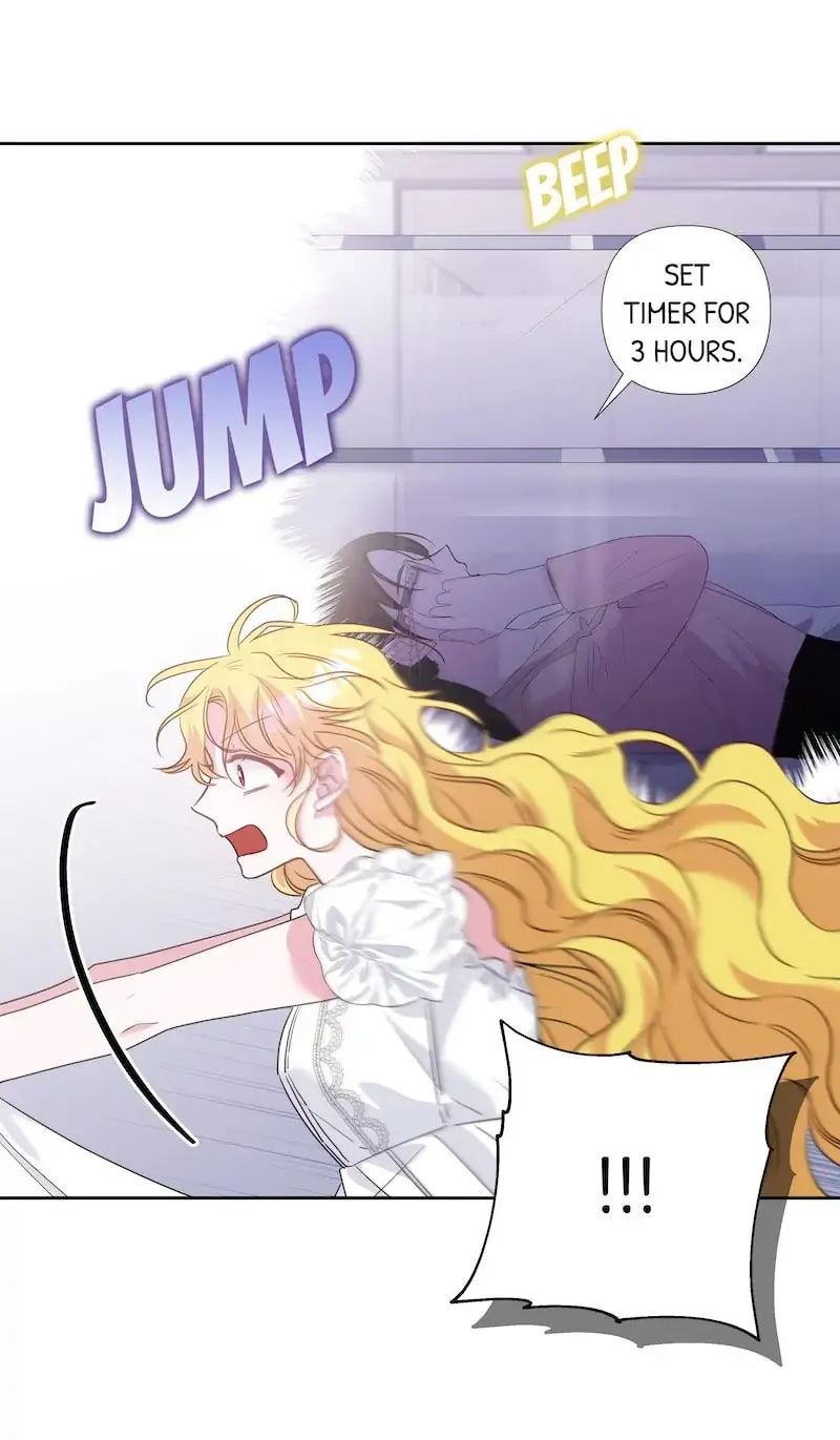 Read Taming the Ultimate Tyrant chapter 6 image 105 on Lezhin
