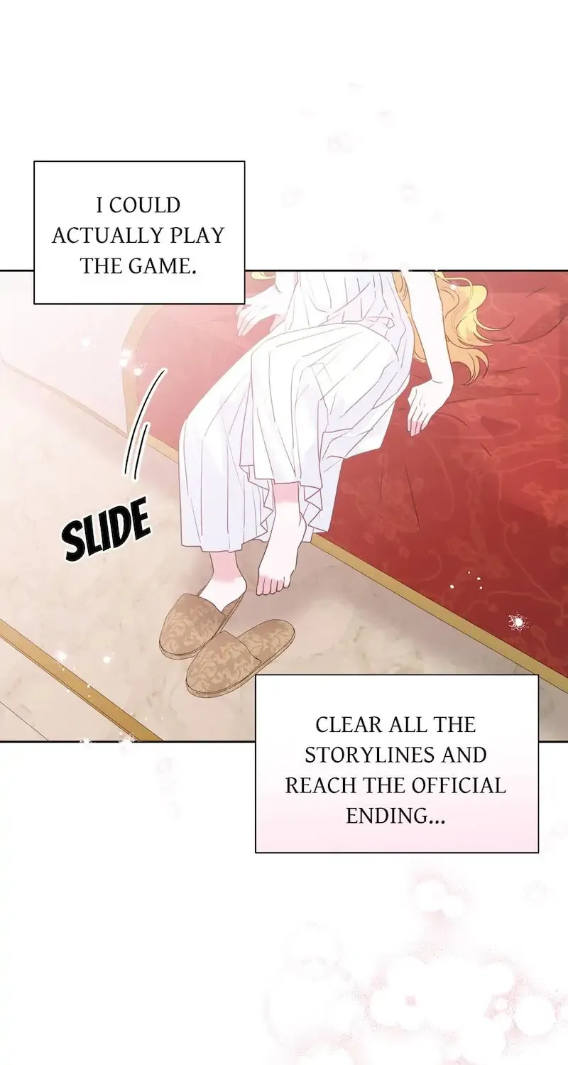 Read Taming the Ultimate Tyrant chapter 6 image 122 on Lezhin
