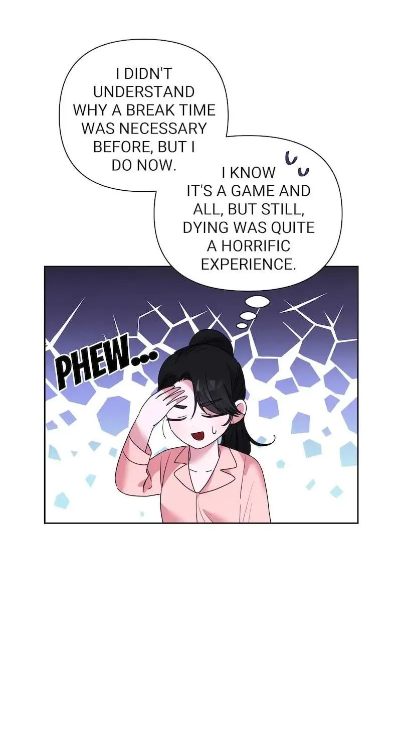 Read Taming the Ultimate Tyrant chapter 6 image 42 on Lezhin