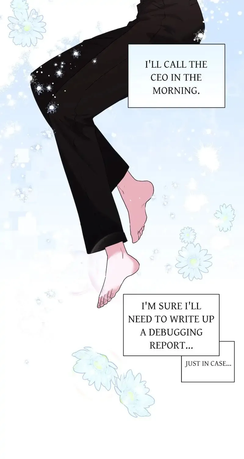 Read Taming the Ultimate Tyrant chapter 6 image 46 on Lezhin