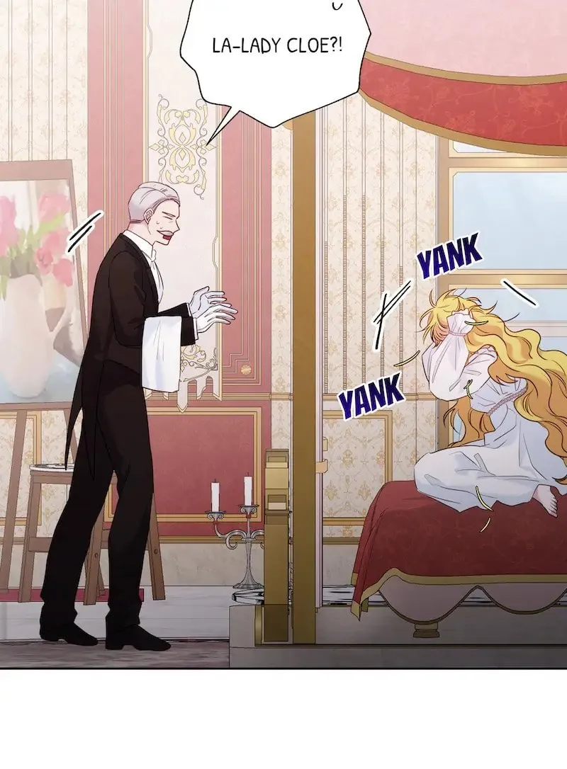 Read Taming the Ultimate Tyrant chapter 6 image 74 on Lezhin