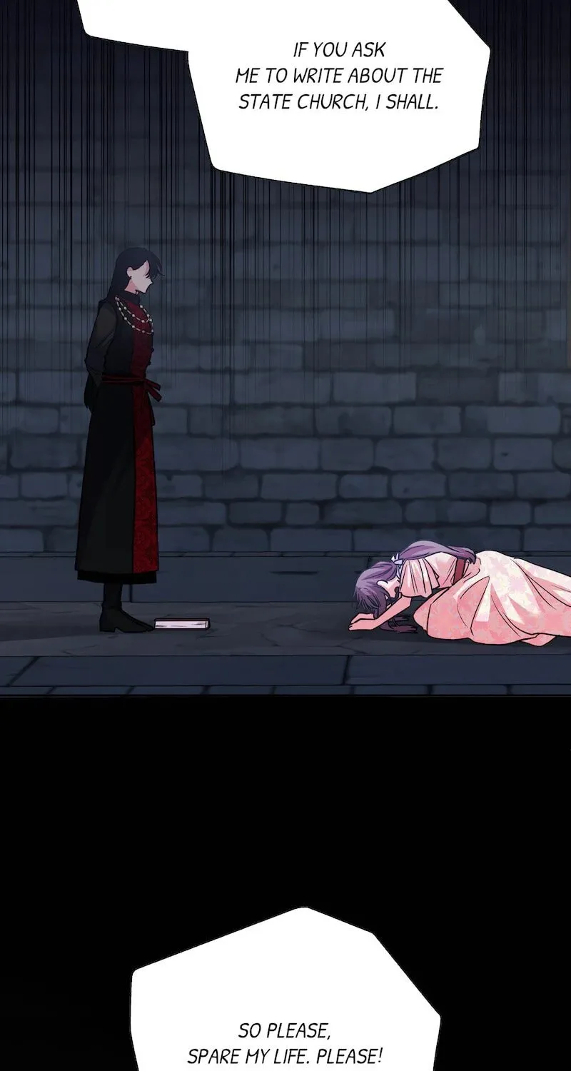 Read Taming the Ultimate Tyrant chapter 60 image 13 on Lezhin
