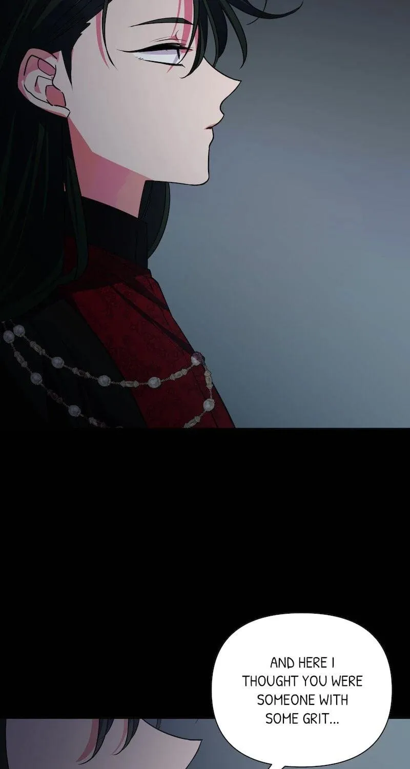 Read Taming the Ultimate Tyrant chapter 60 image 15 on Lezhin