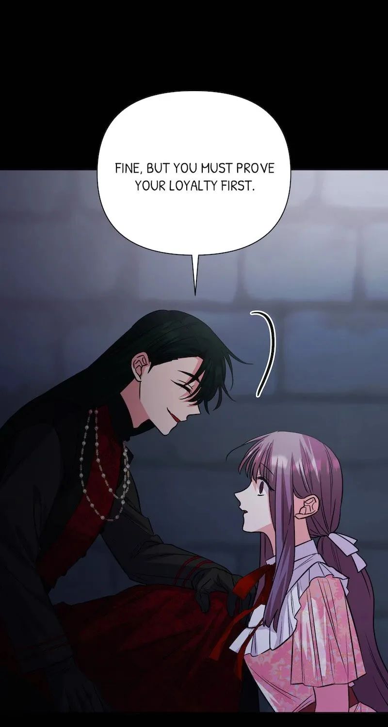 Read Taming the Ultimate Tyrant chapter 60 image 18 on Lezhin