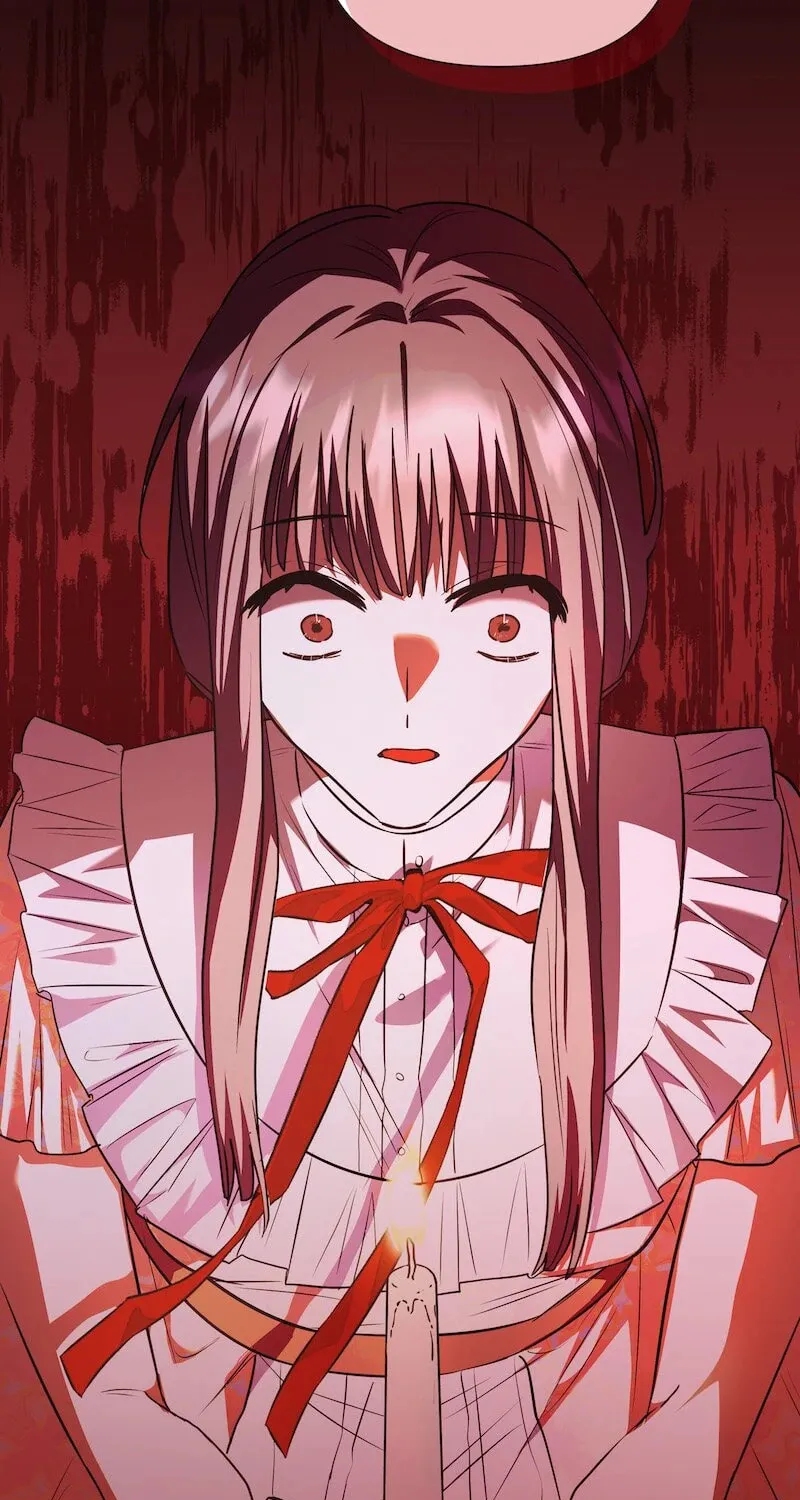 Read Taming the Ultimate Tyrant chapter 60 image 22 on Lezhin