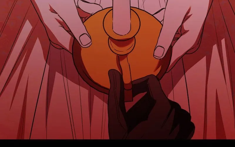 Read Taming the Ultimate Tyrant chapter 60 image 23 on Lezhin