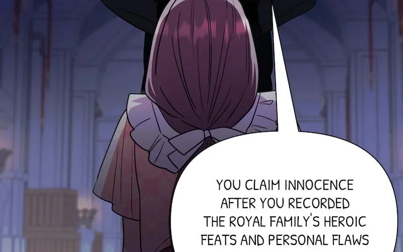 Read Taming the Ultimate Tyrant chapter 60 image 3 on Lezhin