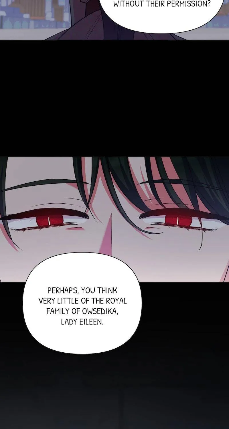 Read Taming the Ultimate Tyrant chapter 60 image 4 on Lezhin