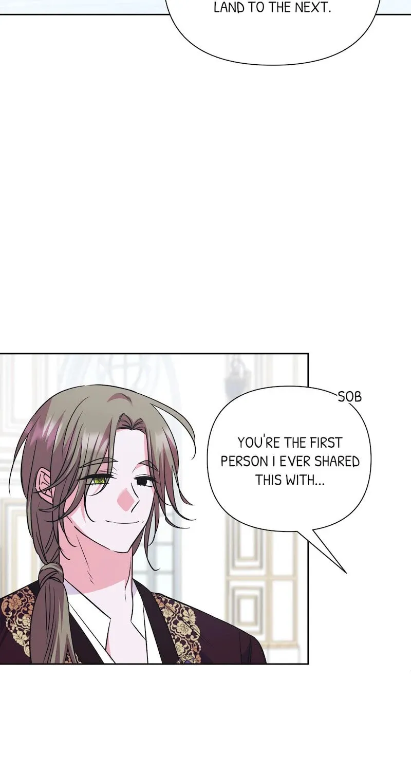 Read Taming the Ultimate Tyrant chapter 60 image 41 on Lezhin
