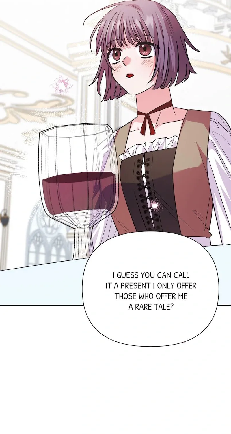 Read Taming the Ultimate Tyrant chapter 60 image 56 on Lezhin