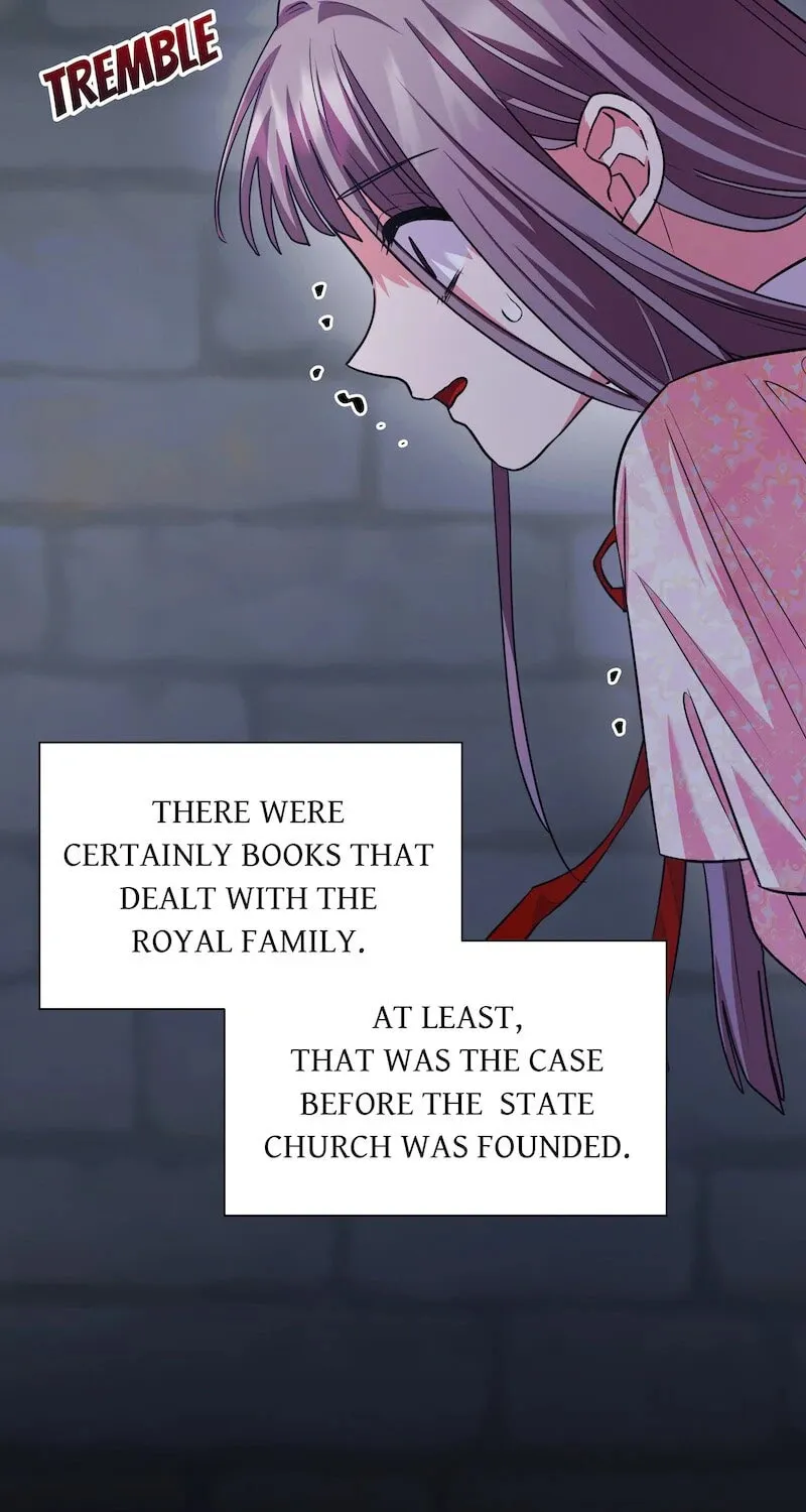 Read Taming the Ultimate Tyrant chapter 60 image 6 on Lezhin