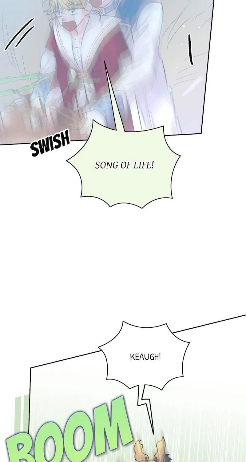 Read Taming the Ultimate Tyrant chapter 60 image 91 on Lezhin