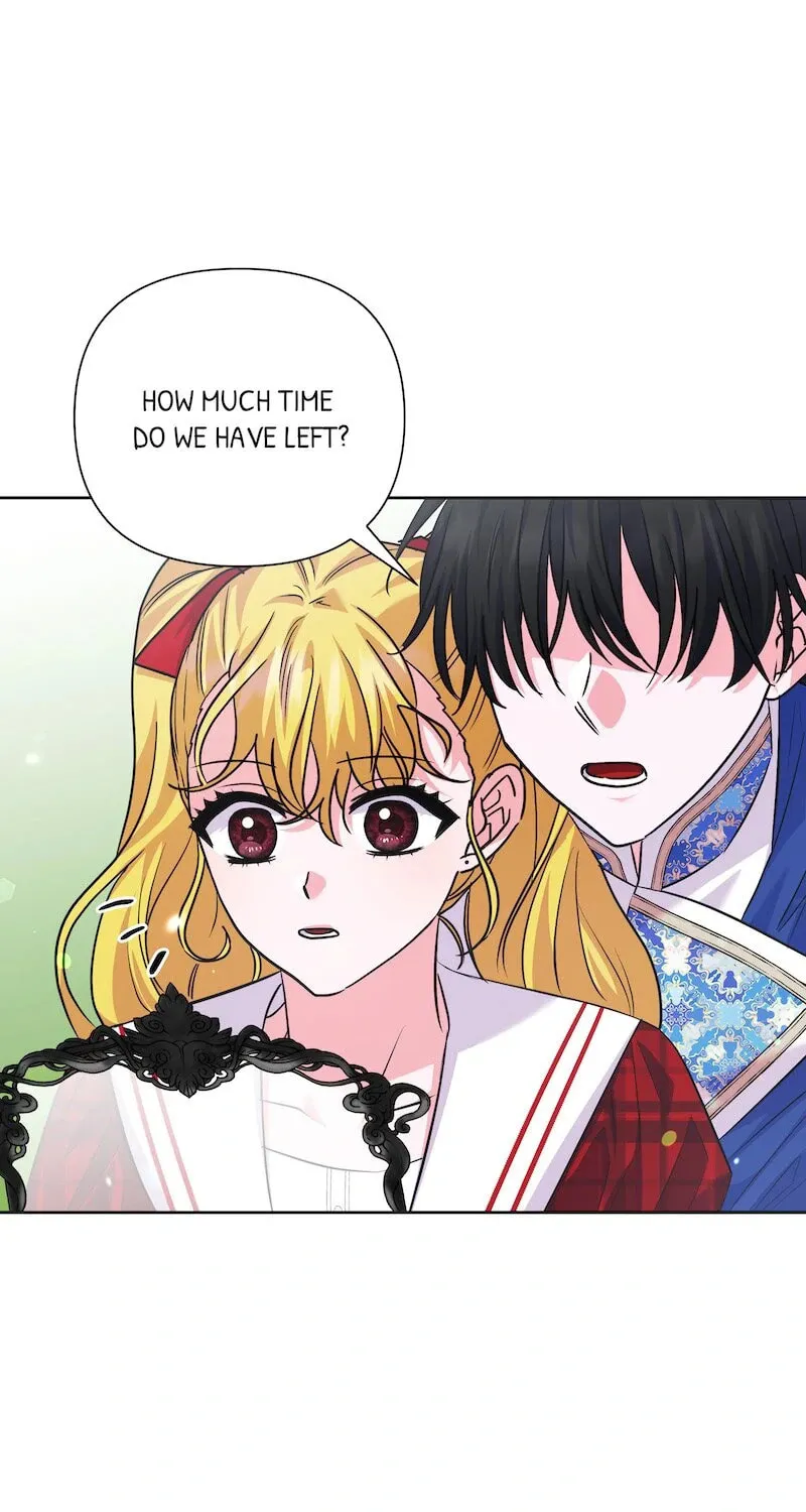 Read Taming the Ultimate Tyrant chapter 60 image 96 on Lezhin
