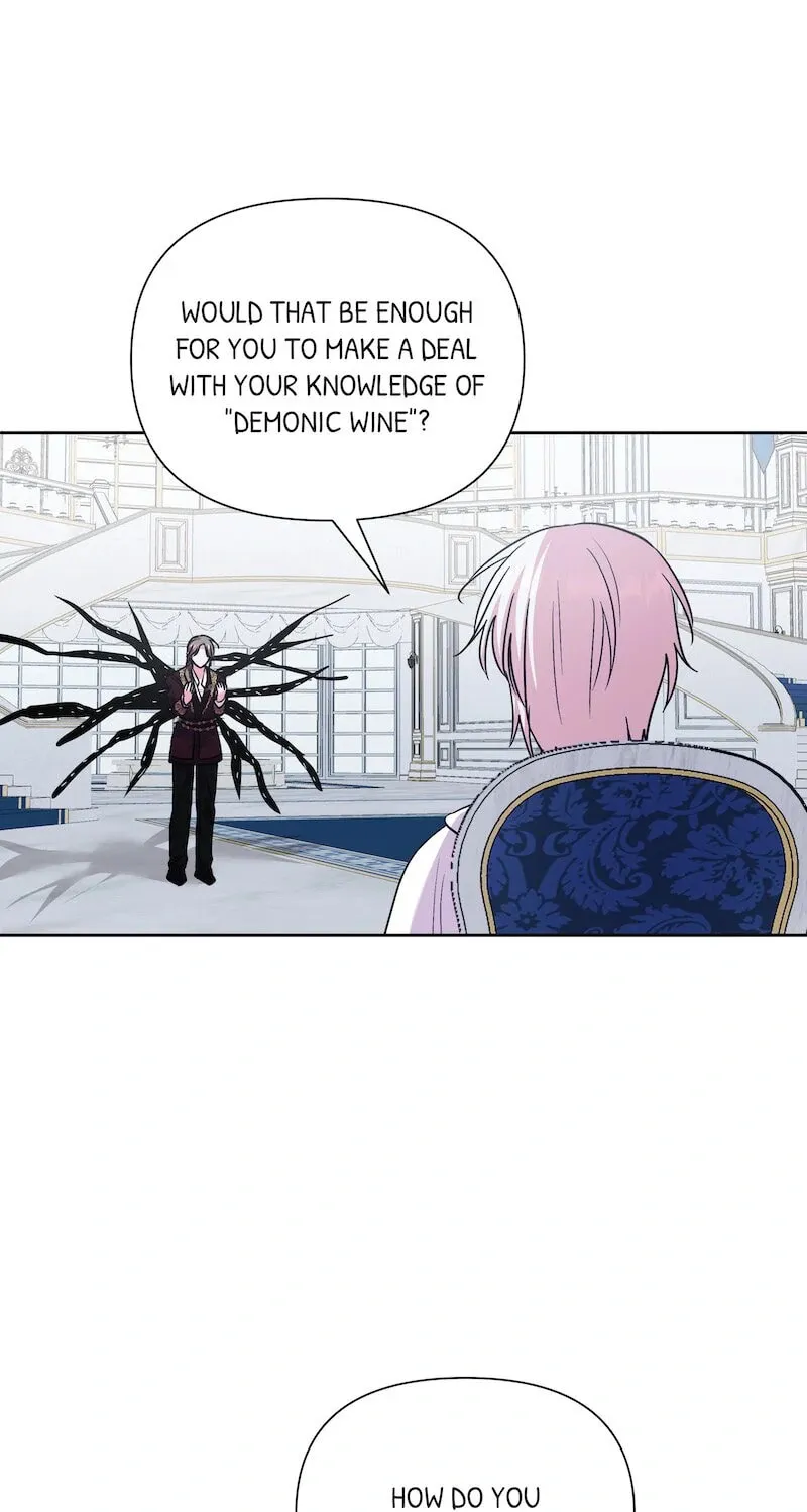 Read Taming the Ultimate Tyrant chapter 62 image 11 on Lezhin