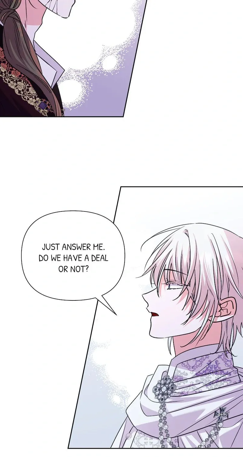 Read Taming the Ultimate Tyrant chapter 62 image 13 on Lezhin