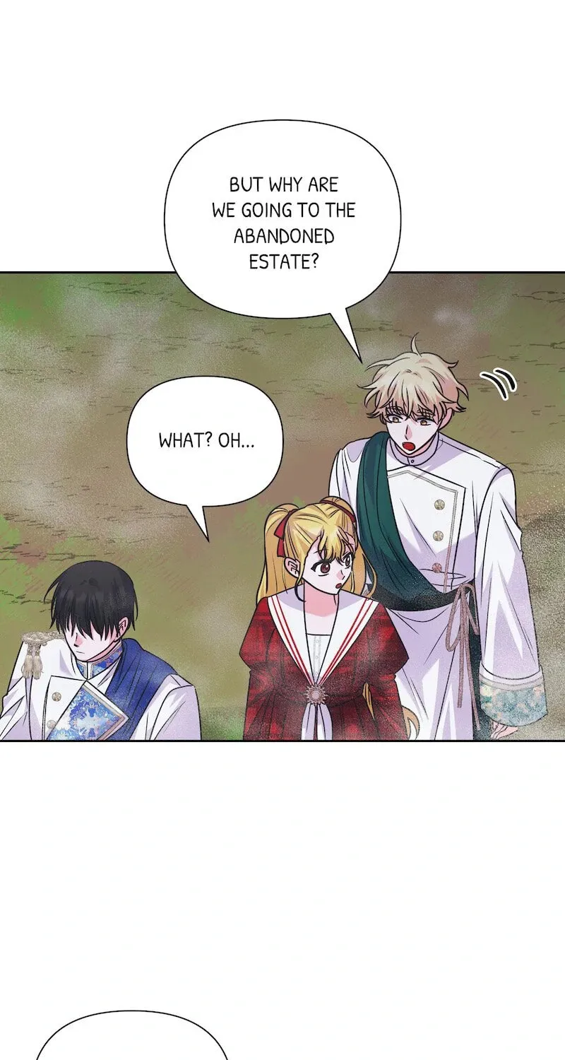 Read Taming the Ultimate Tyrant chapter 62 image 22 on Lezhin