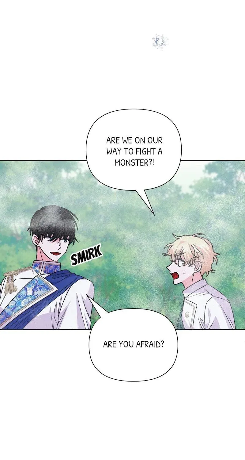 Read Taming the Ultimate Tyrant chapter 62 image 26 on Lezhin