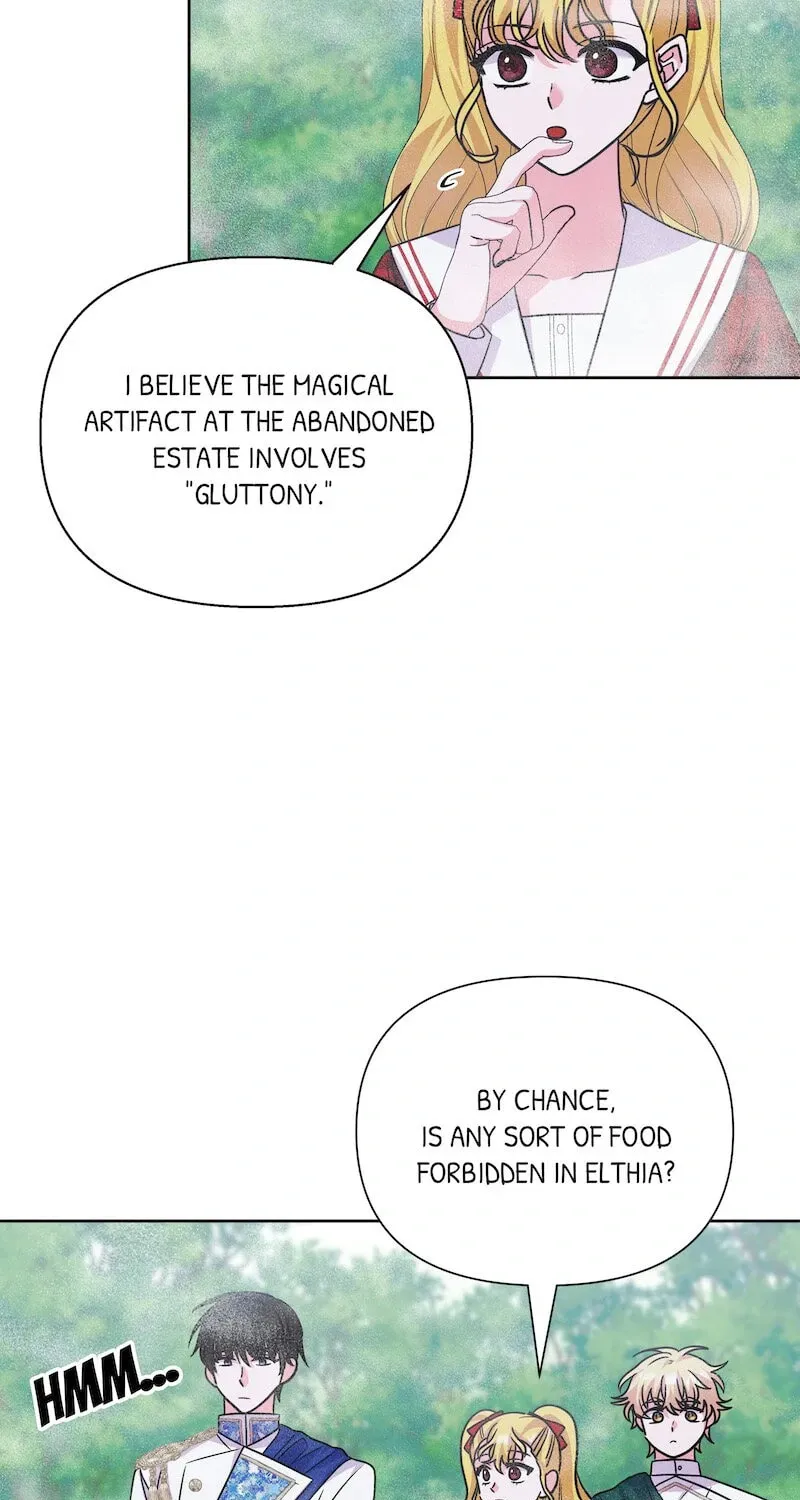 Read Taming the Ultimate Tyrant chapter 62 image 28 on Lezhin