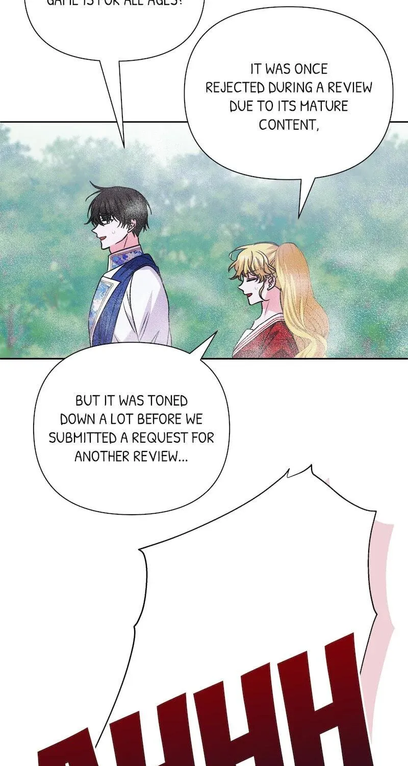 Read Taming the Ultimate Tyrant chapter 62 image 35 on Lezhin