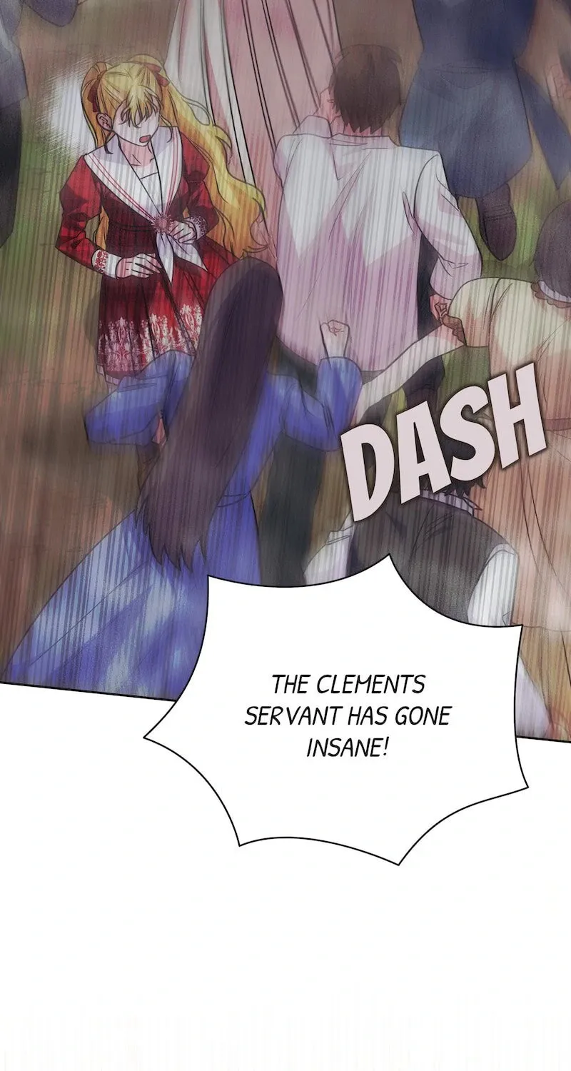 Read Taming the Ultimate Tyrant chapter 62 image 40 on Lezhin